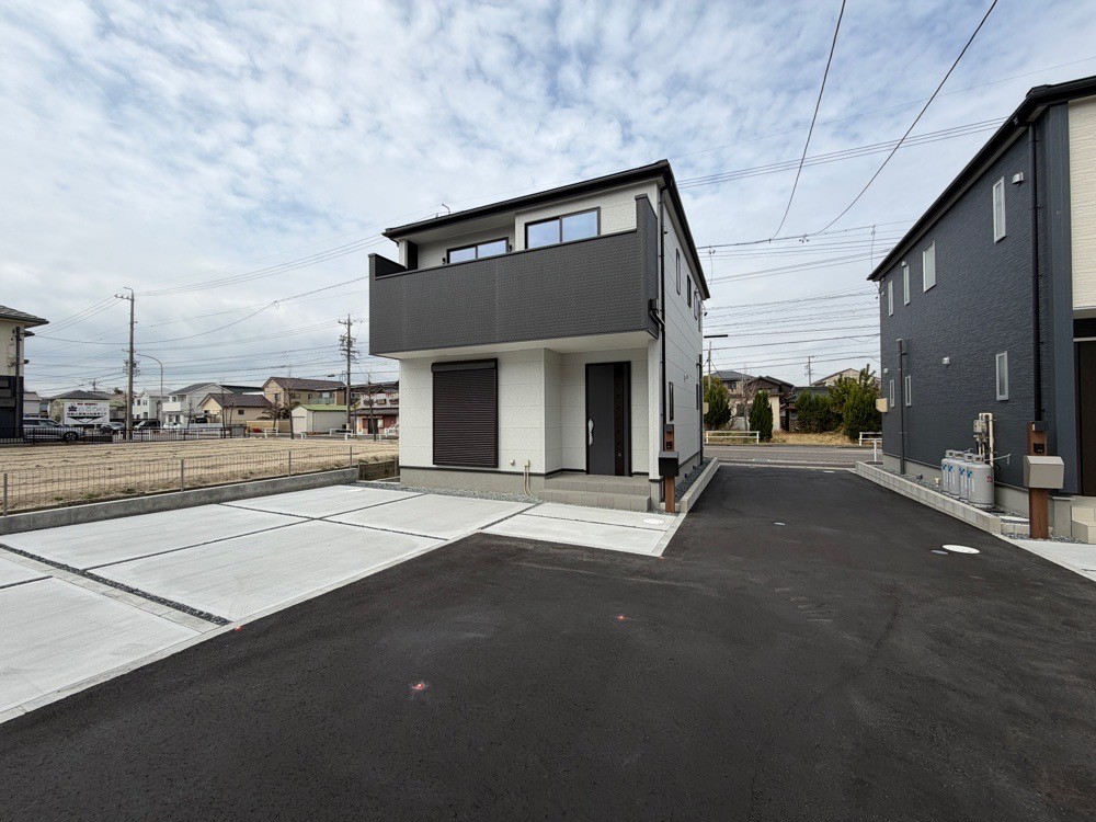 碧南市日進町第6　全6棟　6号棟 画像18