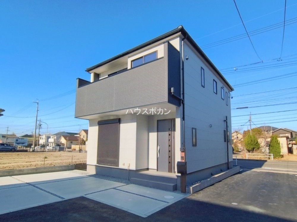 碧南市日進町第6　全6棟　6号棟 画像3