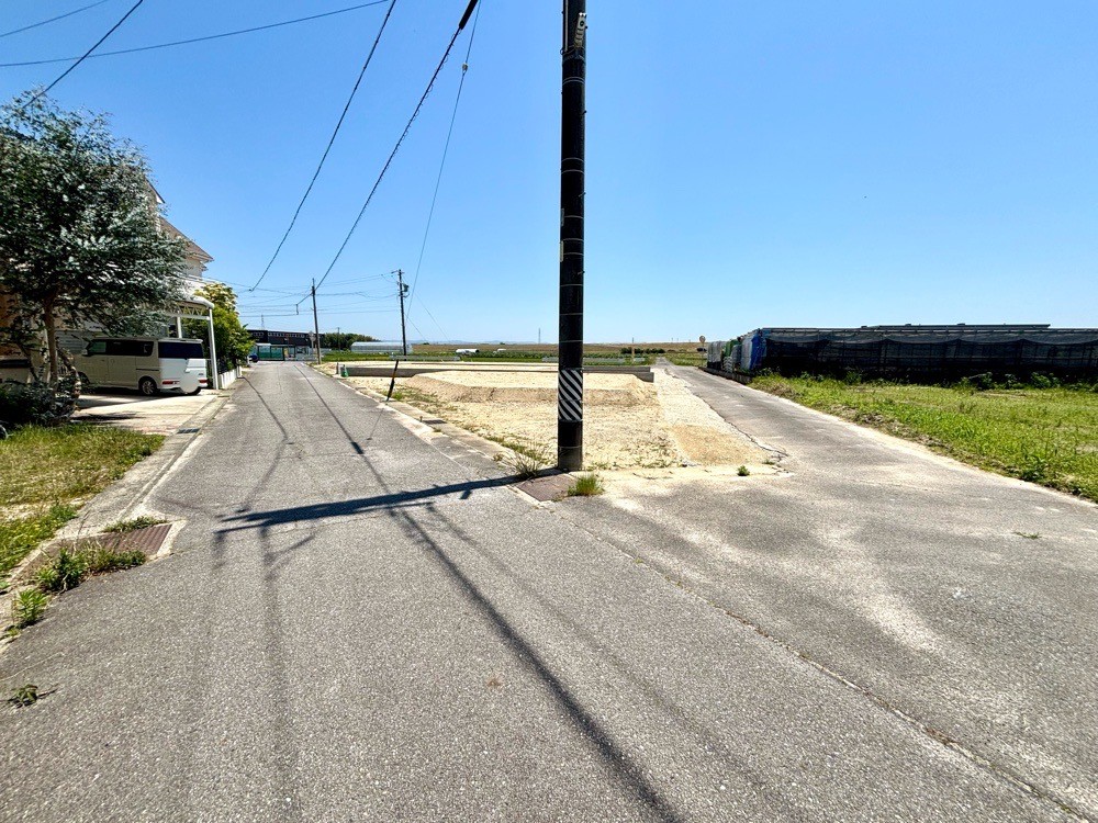 安城市村高町　全4区画　2号地 画像5