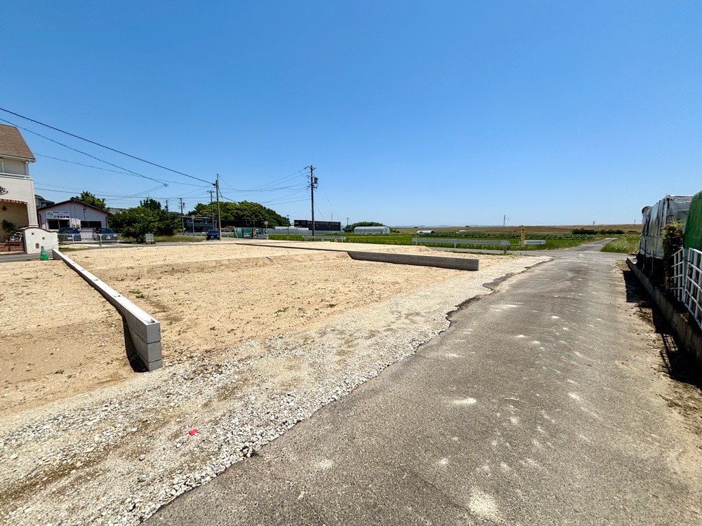 安城市村高町　全4区画　3号地 画像4
