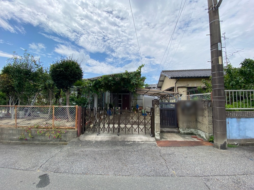 愛知郡東郷町和合ケ丘二丁目　4期　全2区画　2区画 画像5