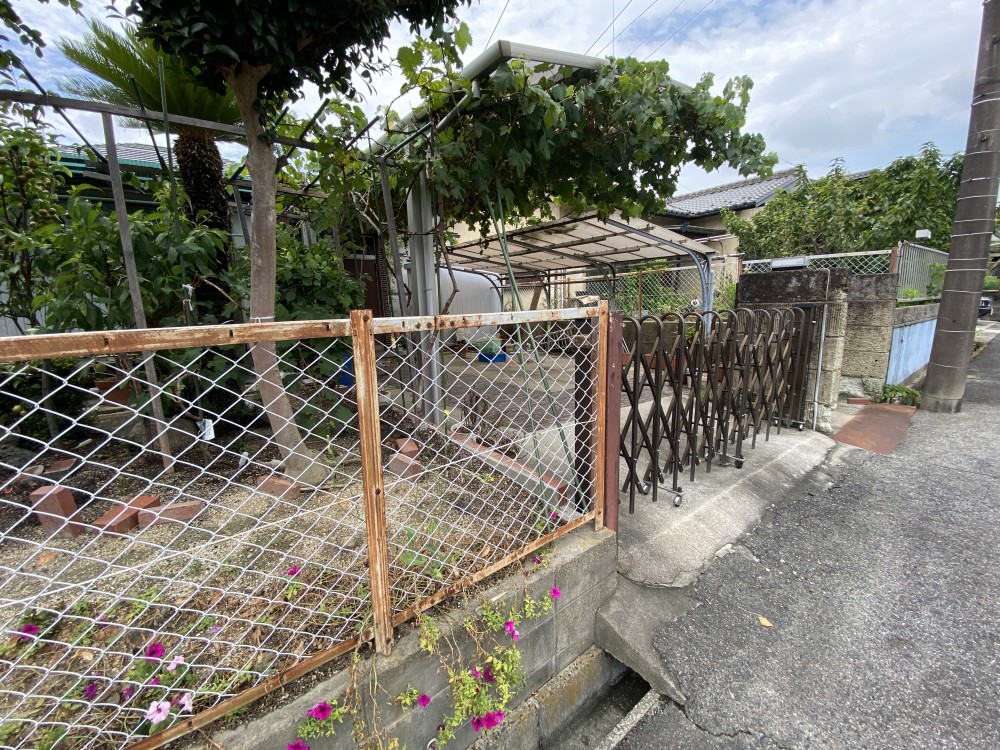 愛知郡東郷町和合ケ丘二丁目　4期　全2区画　2区画 画像4