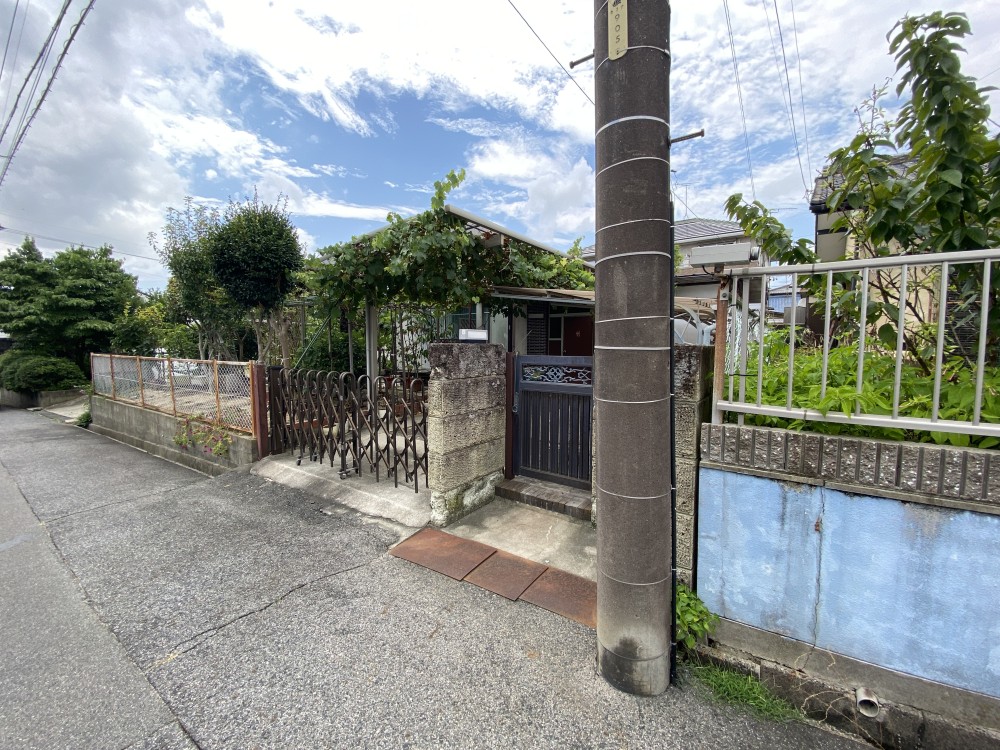 愛知郡東郷町和合ケ丘二丁目　4期　全2区画　2区画 画像4
