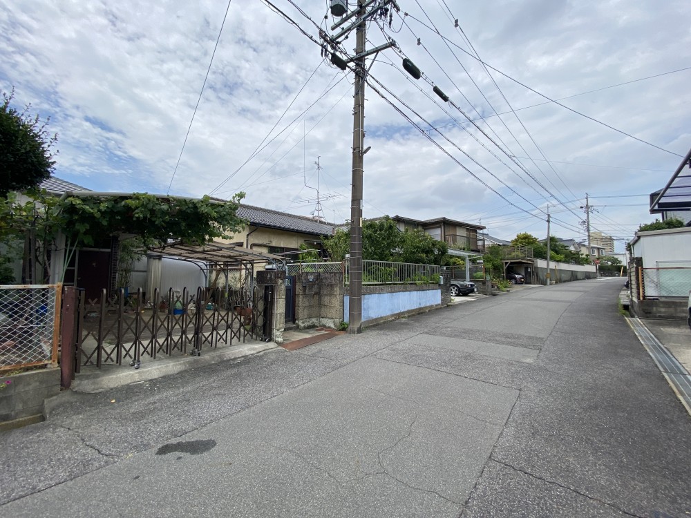 愛知郡東郷町和合ケ丘二丁目　4期　全2区画　2区画 画像5