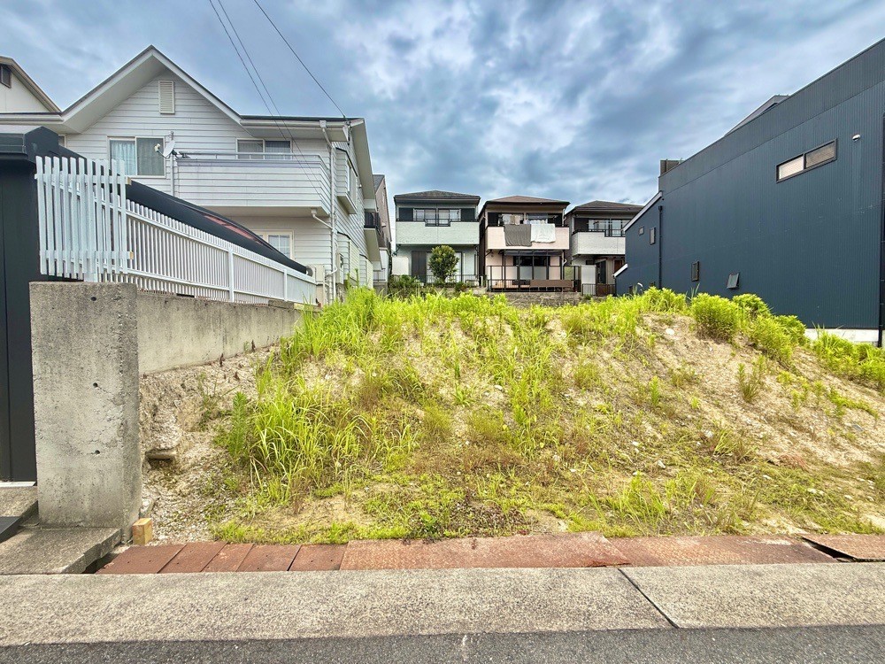 名古屋市緑区黒沢台　全2区画　1号地 画像6