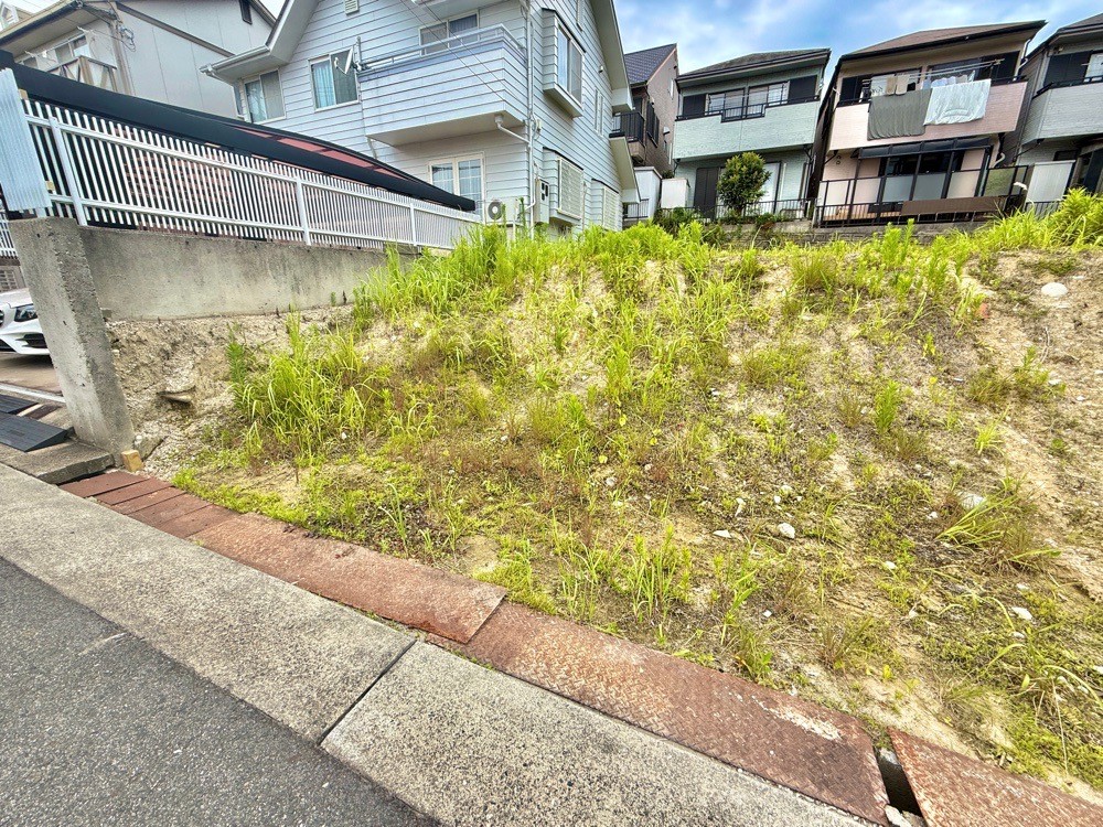 名古屋市緑区黒沢台　全2区画　1号地 画像5
