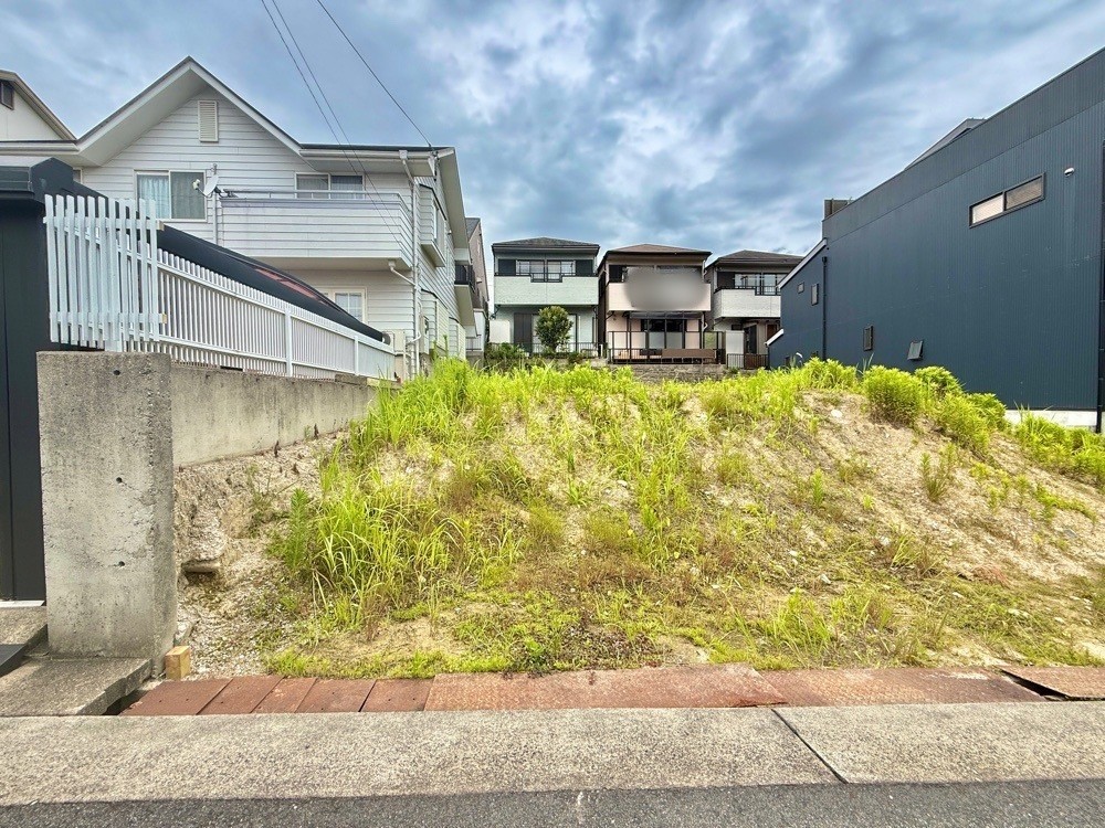 名古屋市緑区黒沢台　全2区画　1号地 画像6