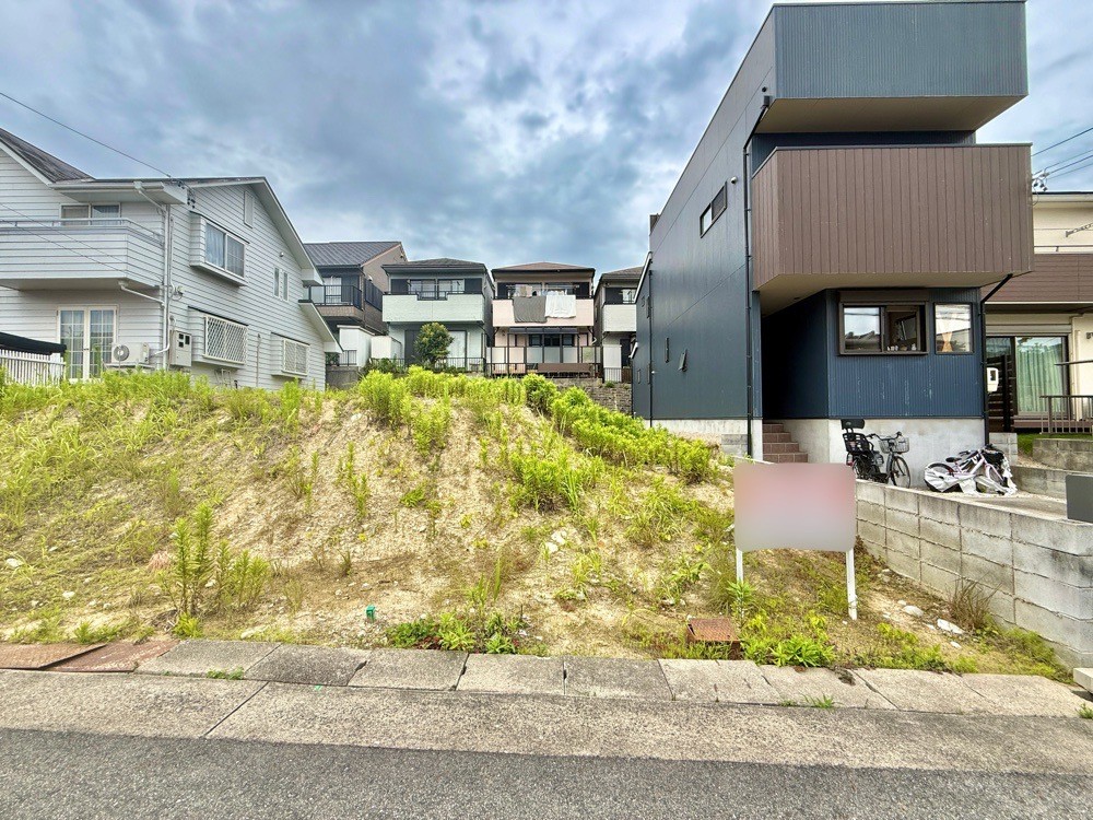 名古屋市緑区黒沢台　全2区画　2号地 画像6