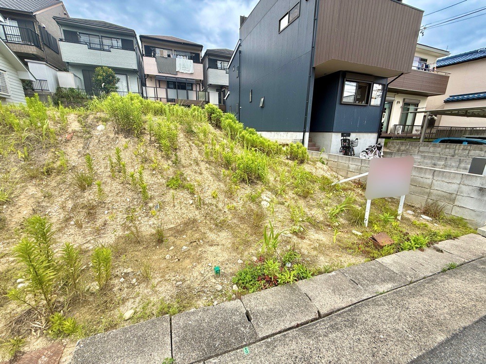 名古屋市緑区黒沢台　全2区画　2号地 画像5