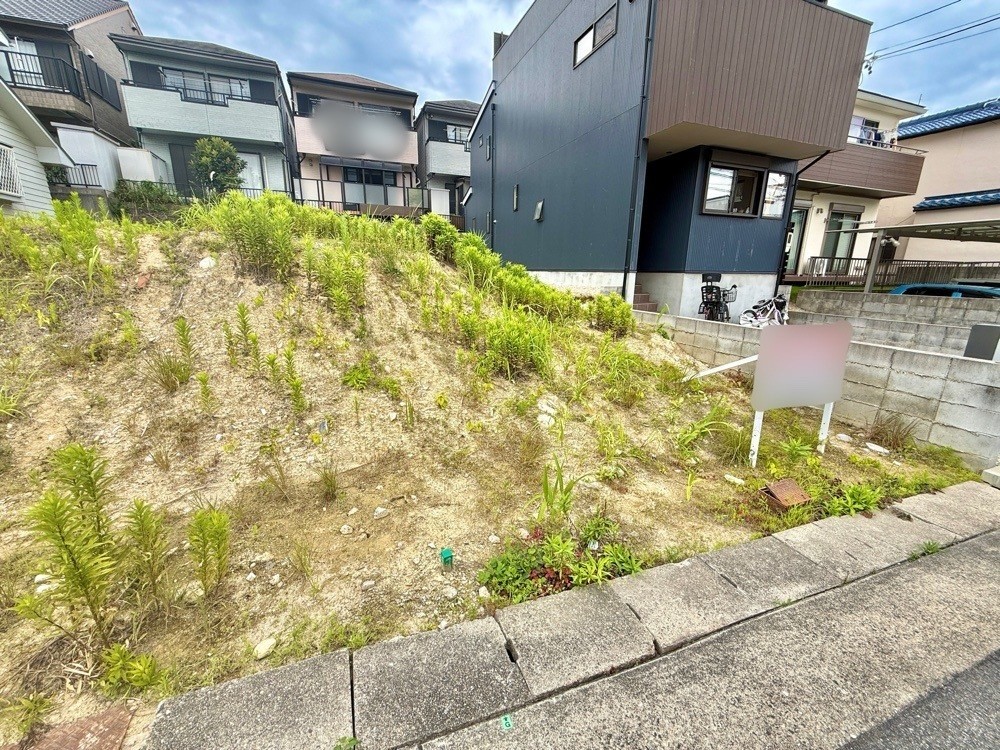 名古屋市緑区黒沢台　全2区画　2号地 画像5
