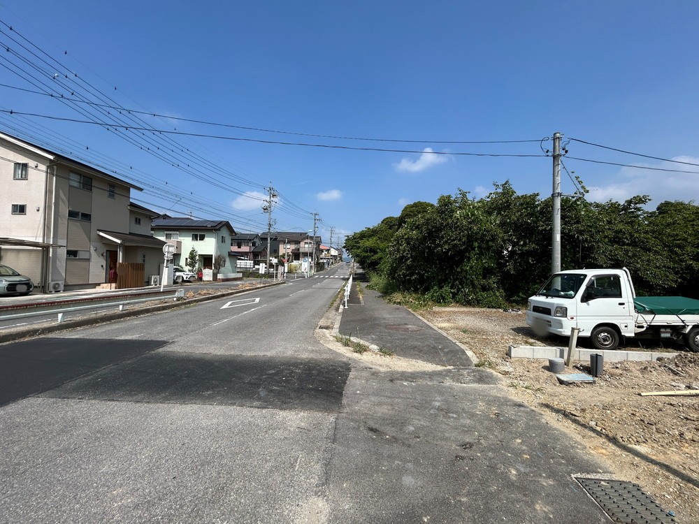 豊田市西中山町　2期　全1棟　A号棟 画像6