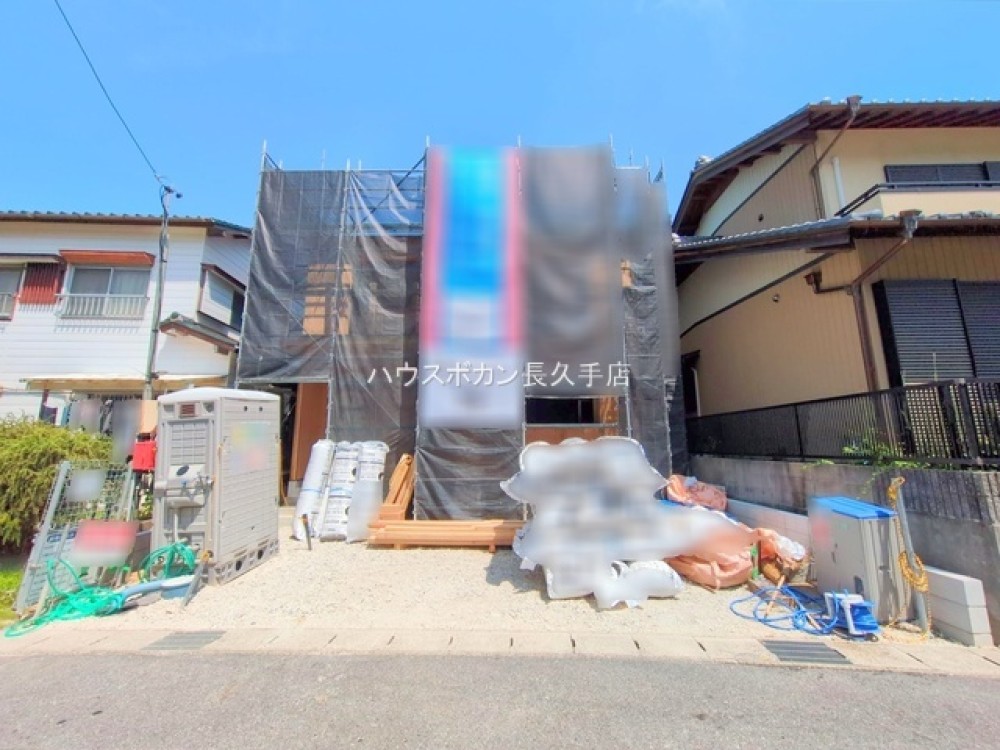 尾張旭市旭前町　第1　全1棟　1号棟 画像4