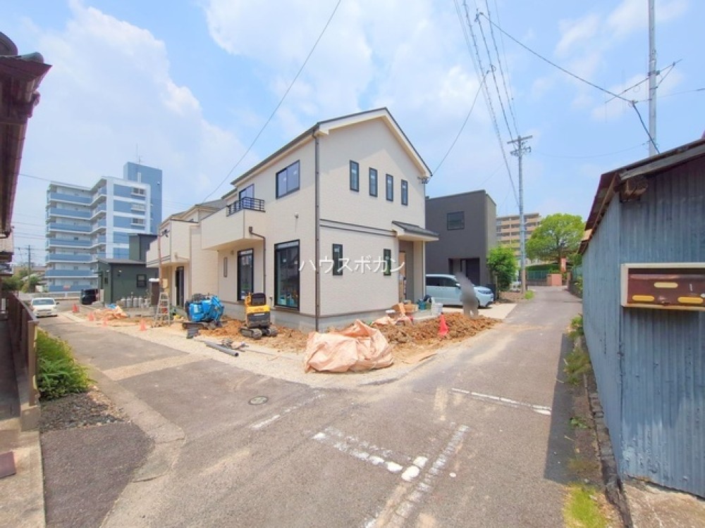 日当たり良好