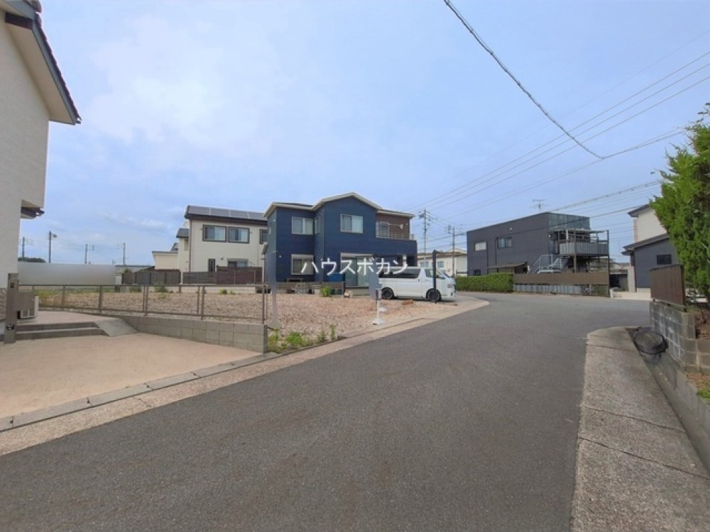 名古屋市守山区下志段味一丁目 画像1