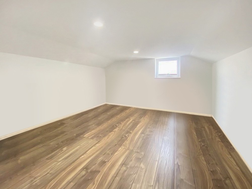 小屋裏収納あり！※一部CG加工済み