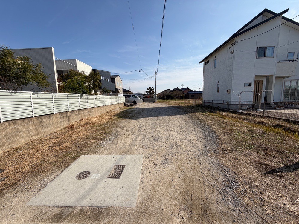 西尾市吉良町　全6区画　D区画 画像4