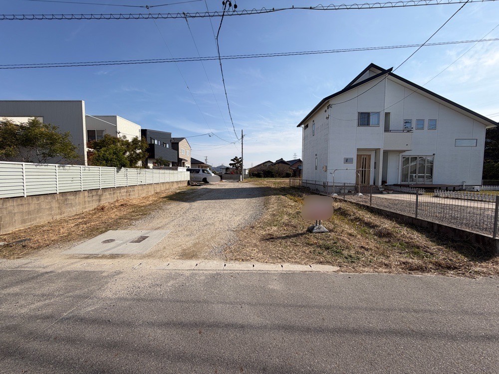 西尾市吉良町　全6区画　D区画 画像2