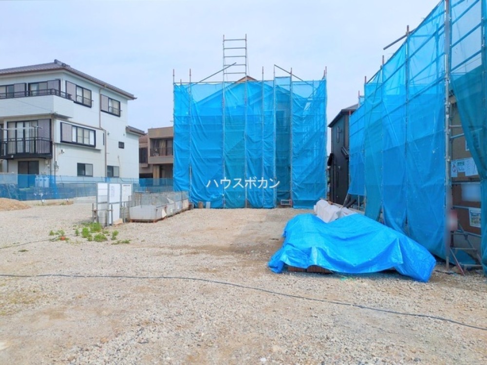 『白浜小学校』徒歩8分♪