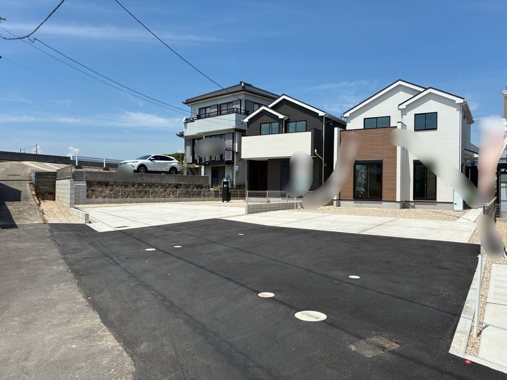 西尾市吉良町　24-1期　全5棟　2号棟 画像19