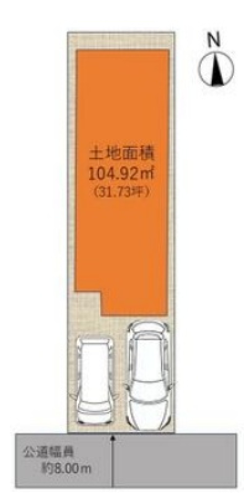 名古屋市中川区中島新町 画像1