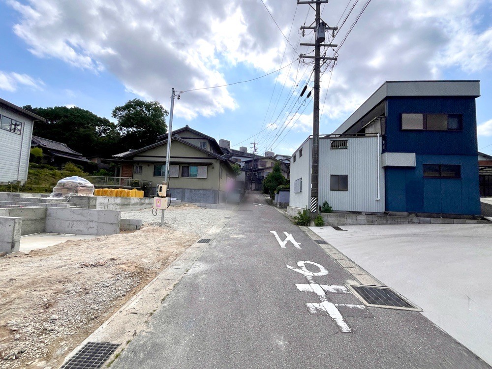 岡崎市真伝町　第1　全2棟　1号棟 画像6