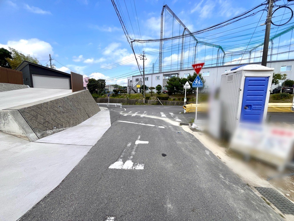 岡崎市真伝町　第1　全2棟　1号棟 画像7