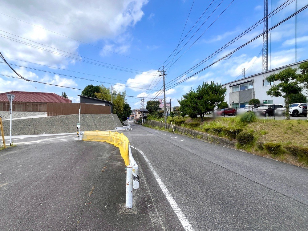 岡崎市真伝町　第1　全2棟　1号棟 画像9