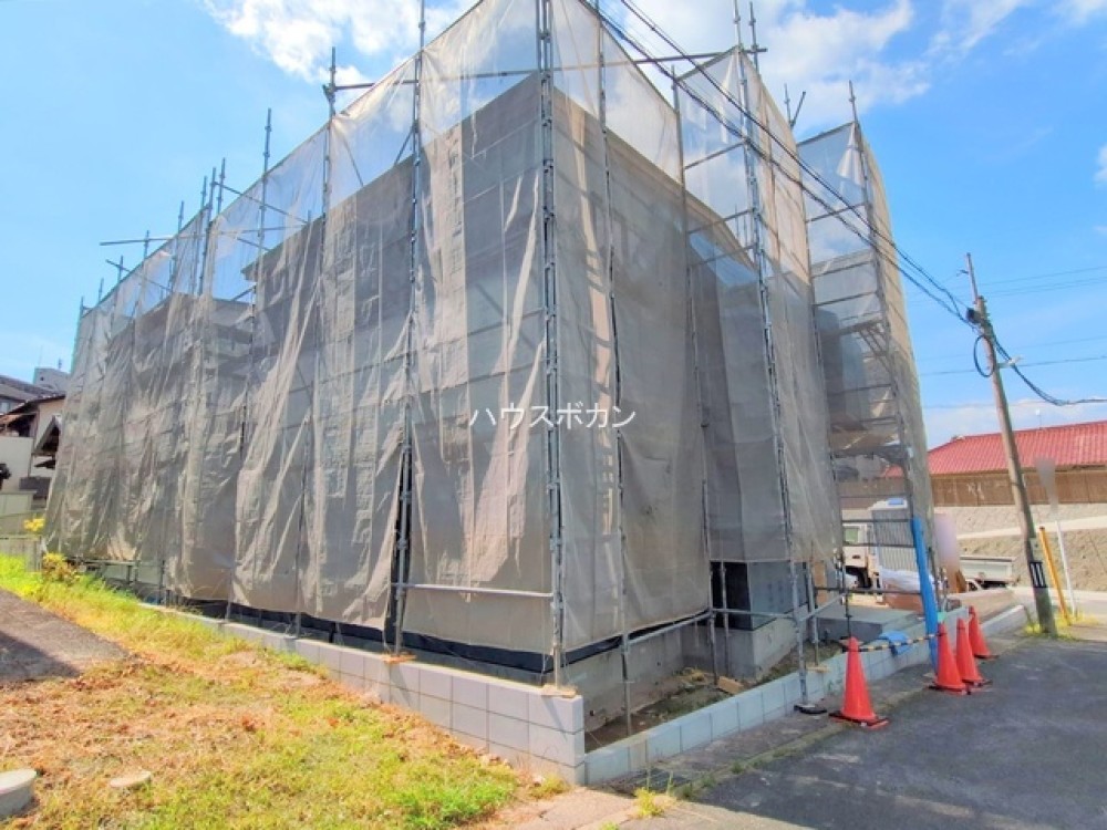 岡崎市真伝町　第1　全2棟　1号棟 画像4