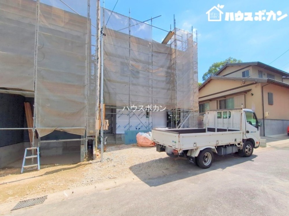 岡崎市真伝町　第1　全2棟　2号棟 画像3