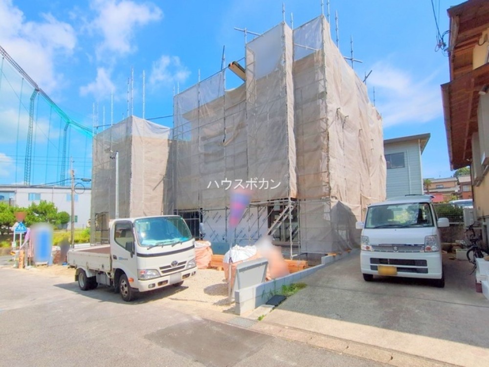 岡崎市真伝町　第1　全2棟　2号棟 画像4