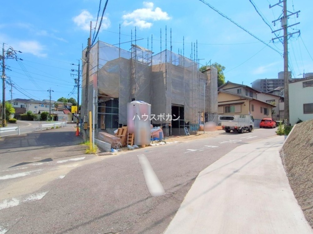 岡崎市真伝町　第1　全2棟　2号棟 画像5