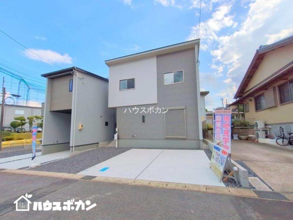 岡崎市真伝町　第1　全2棟　2号棟 画像3