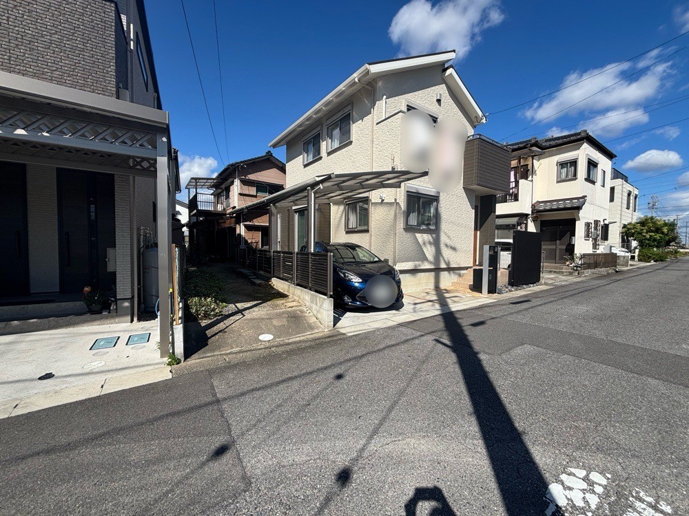 安城市緑町 画像1