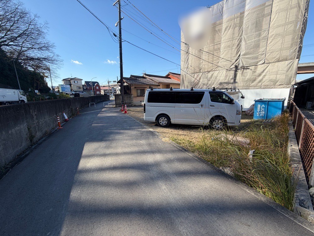 高浜市春日町　全2区画　B区画 画像2