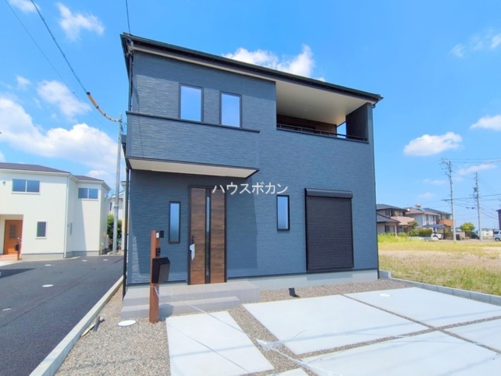 一宮市乾町　全4棟　1号棟 画像3