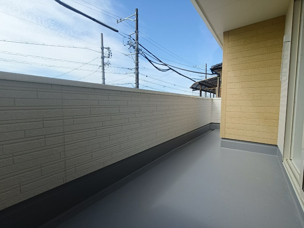 一宮市乾町　全4棟　4号棟 画像15