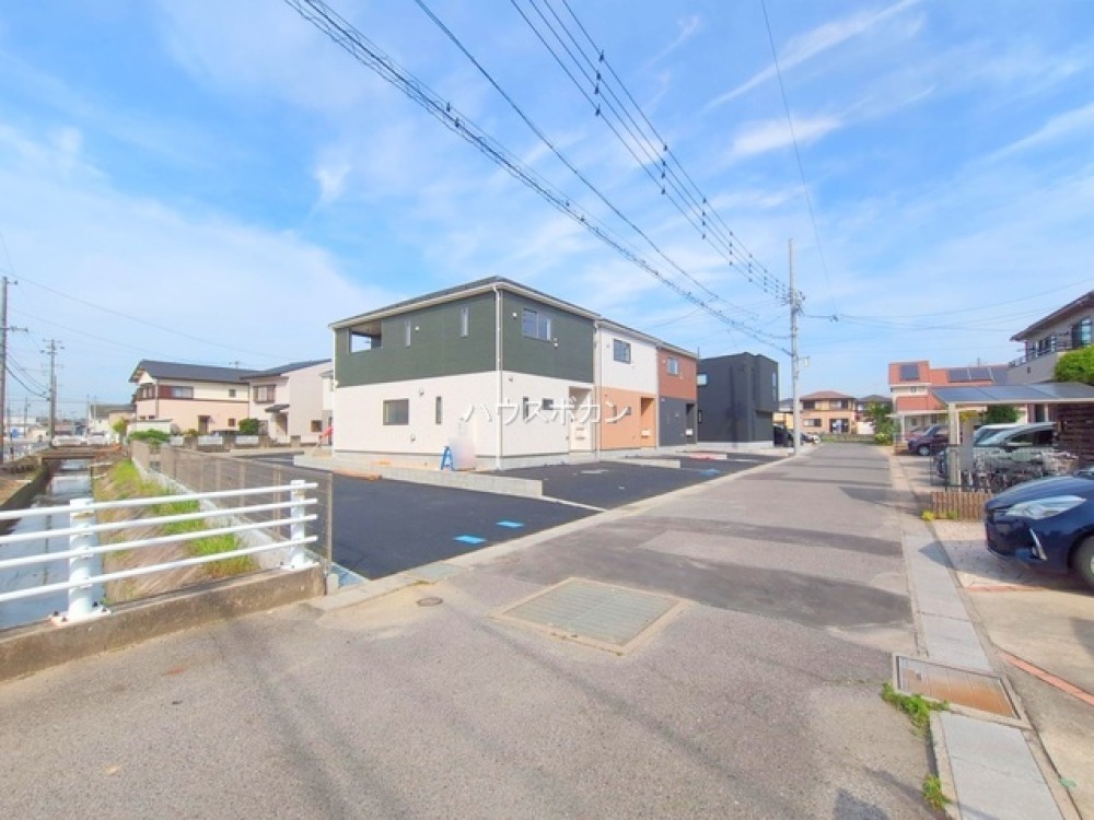 高浜市小池町第2　全5棟　2号棟 画像5