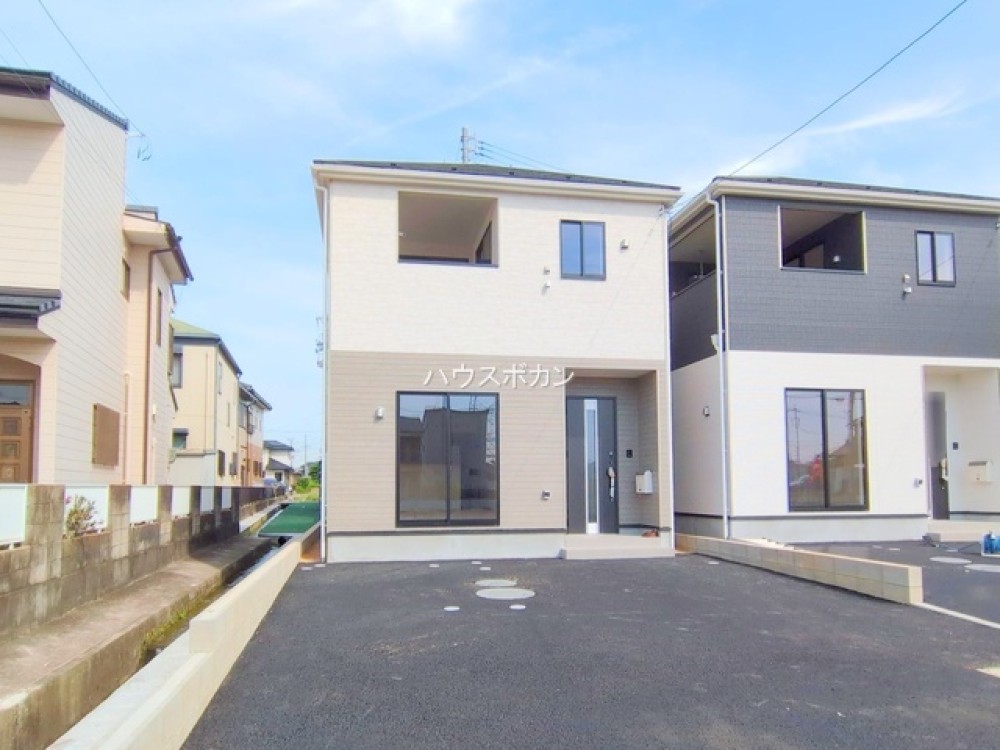 高浜市小池町第2　全5棟　5号棟 画像4