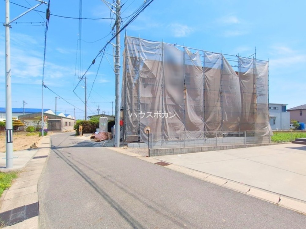 高浜市小池町第3　全2棟　1号棟 画像5