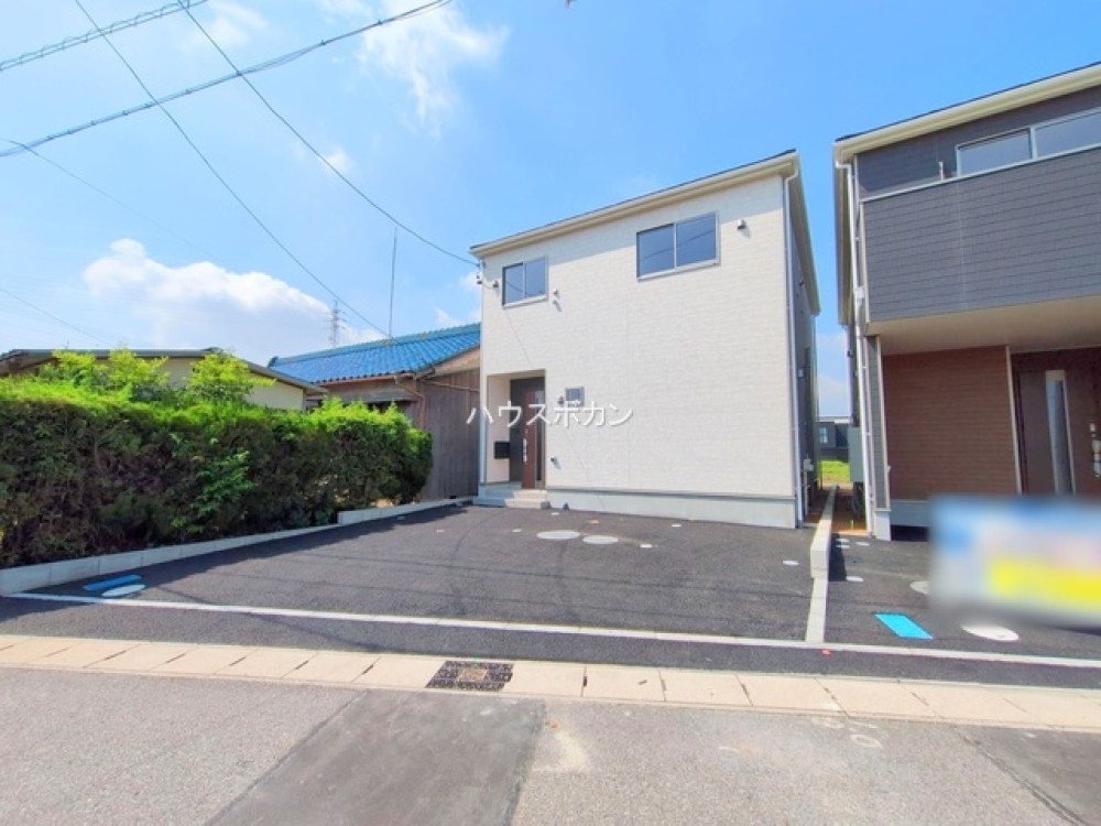 高浜市小池町第3　全2棟　2号棟 画像4
