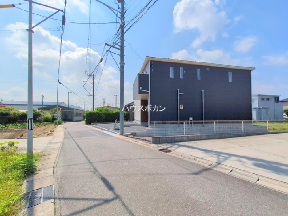 高浜市小池町第3　全2棟　2号棟 画像5