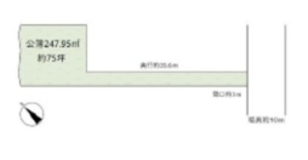 知多郡武豊町字廻間 画像1