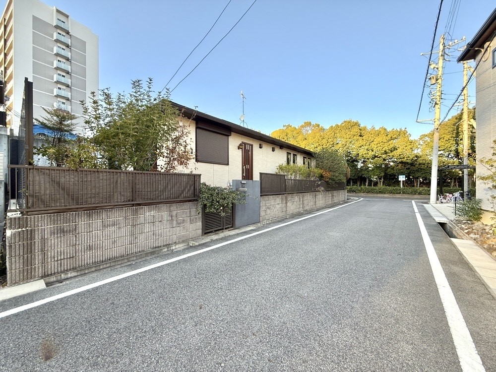 日進市赤池町 画像9