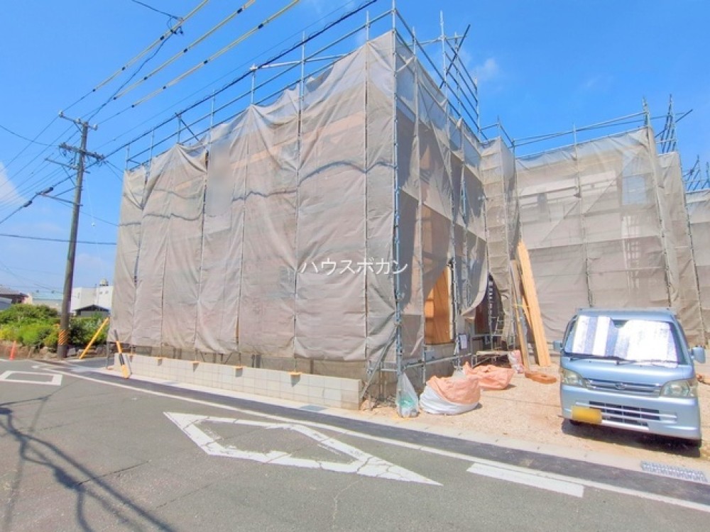 豊橋市前芝町58期　全3号棟　1号棟 画像5