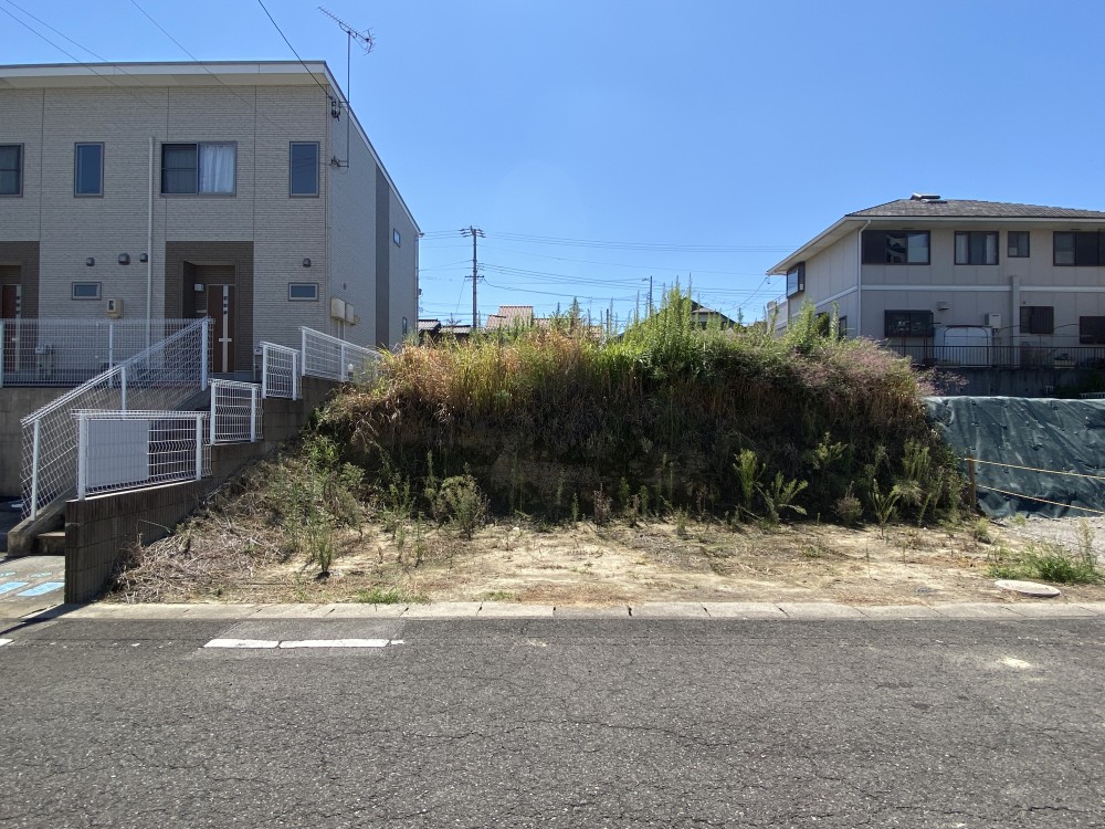 知多市にしの台 画像5