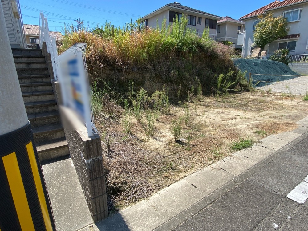 知多市にしの台 画像2