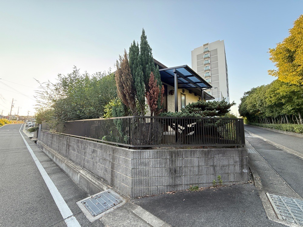 日進市赤池町　全2区画　A区画 画像8