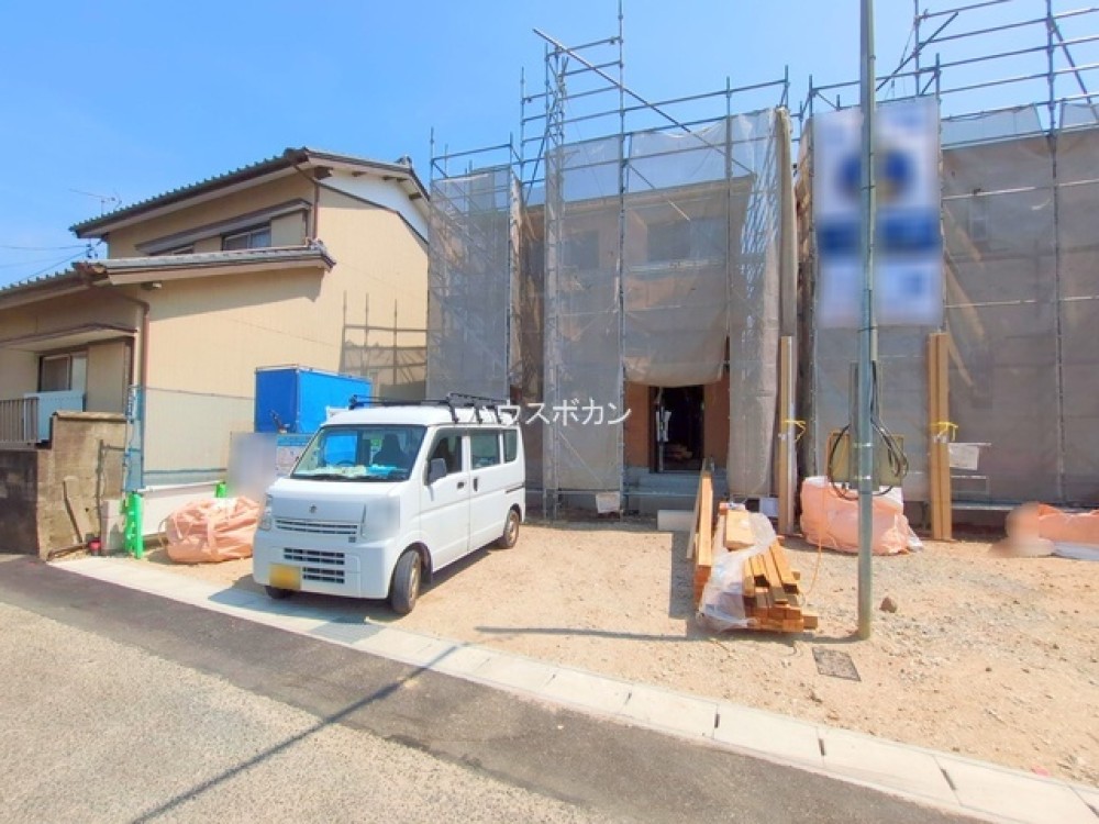 豊橋市前芝町58期　全3号棟　3号棟 画像5
