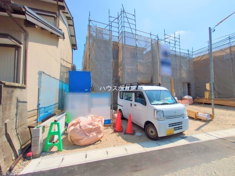 豊橋市前芝町58期　全3号棟　3号棟 画像4