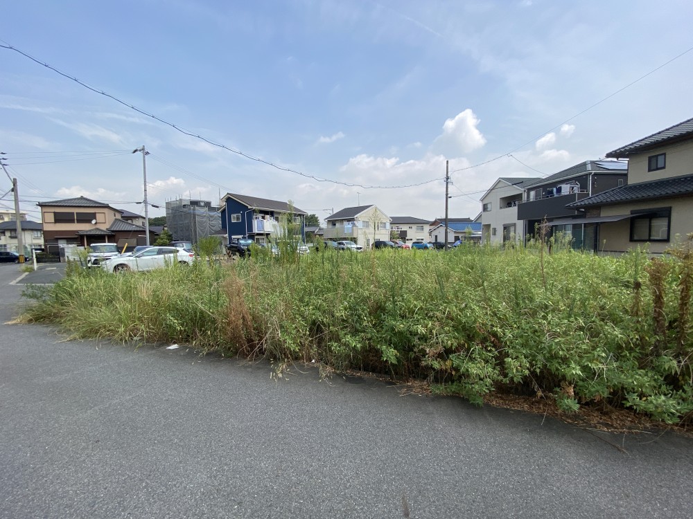 東海市名和町馬坂　1号地 画像8
